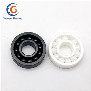 Bearings taċ-ċeramika sħaħ