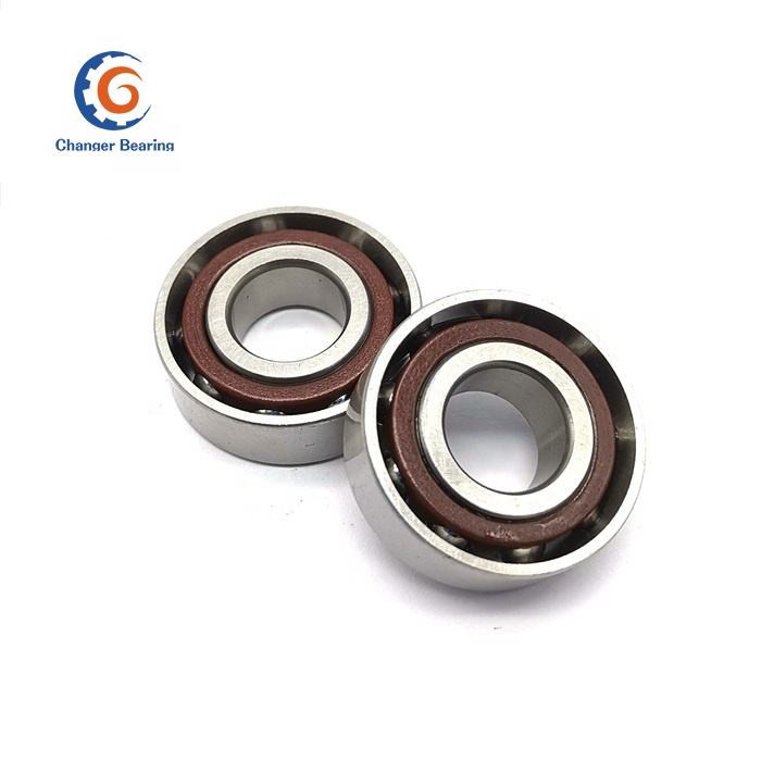 motor Ball Bearing 7001-7210