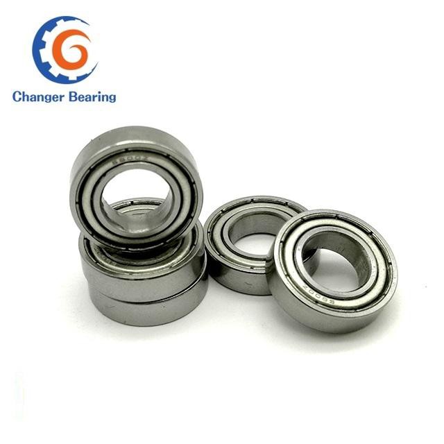 Stainless Steel Bearing S6300--s6900