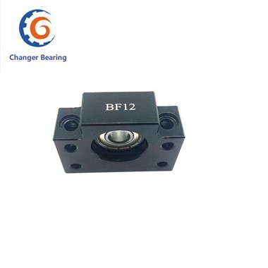 Bk 10- BF20 Ball Screw
