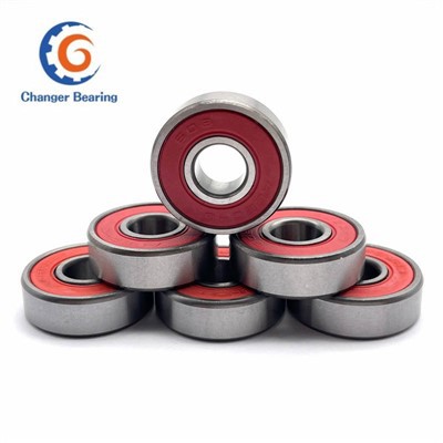 Lixx Durabbli 608RS Skate Bearing