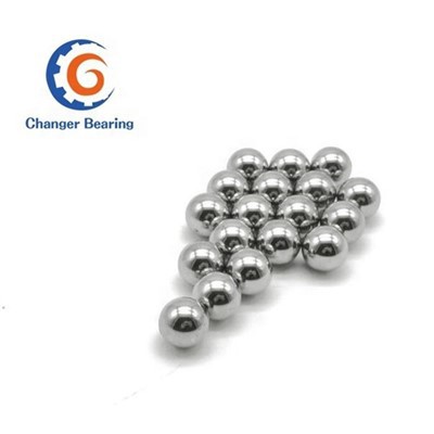 Stainless Steel Bearing Balls 0.5-50.8mm