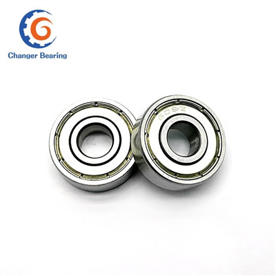 Ball Bearing